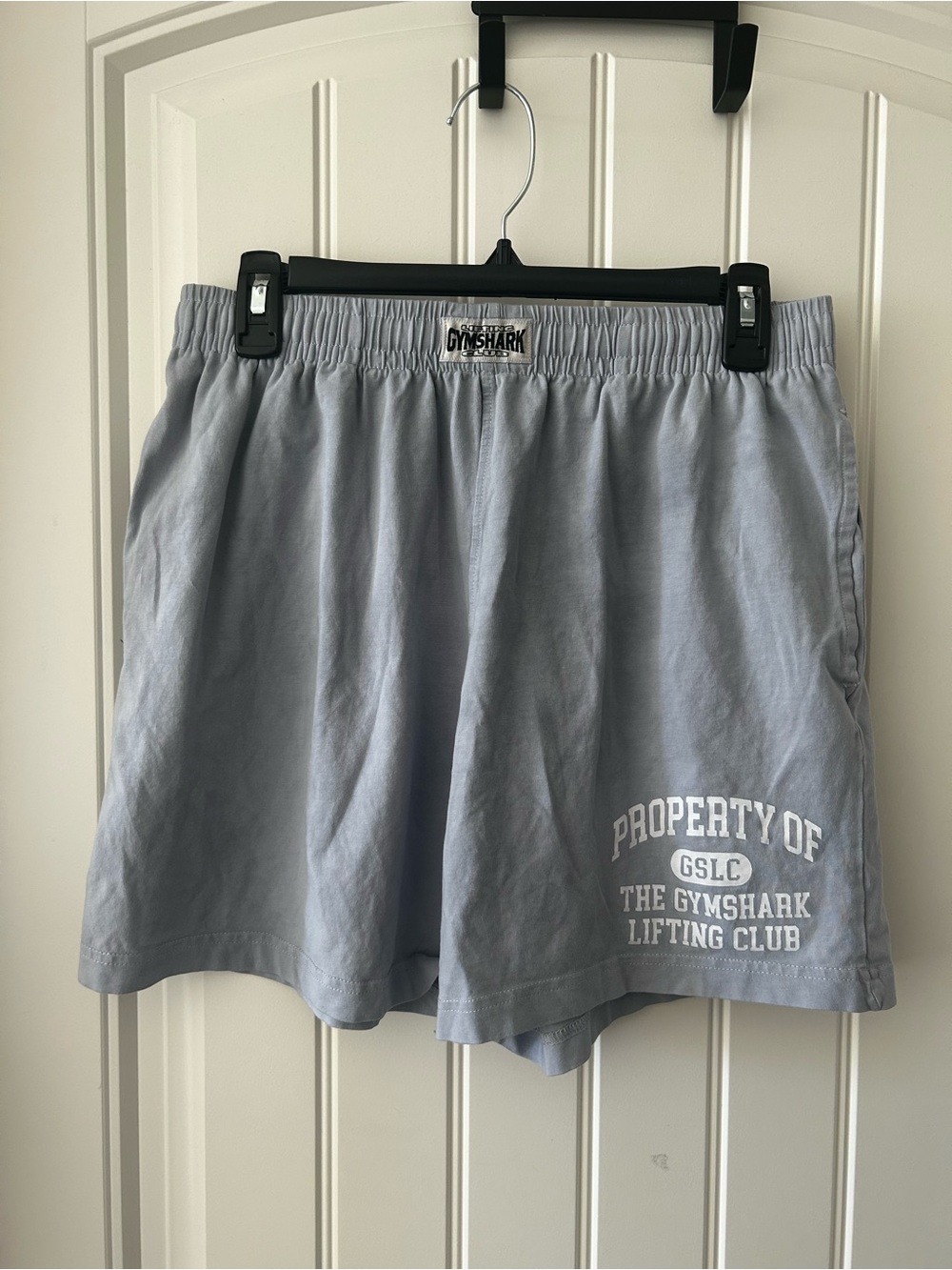 Gymshark Lifting Club 5” Shorts